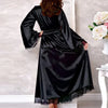 Silk Kimono Robes for Women