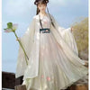 Chinese Dress Kimono