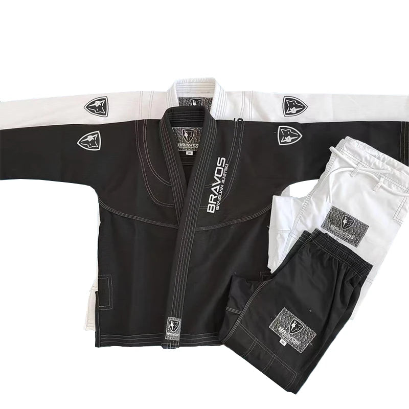 Bjj Kimonos