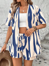 Kimono Outfit Female
