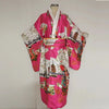 Yukata Female