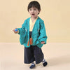Baby Boy Kimono