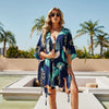 Bikini Kimono