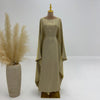 Dubai Kimono Abaya
