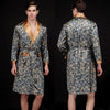 Japanese Dragon Kimono Robe