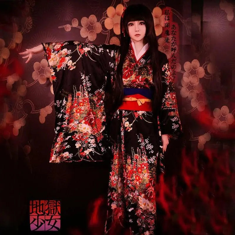 Kimono Paragould