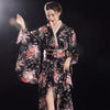 Giesha Kimono