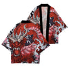 Authentic Dragon Kimono