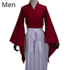 Yukata Robe
