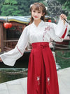 Japanese Kimono Dress
