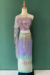 Kimono Style Robe