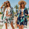 Bikini Kimono