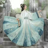 Chinese Dress Kimono