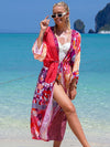 Fancy Kimono