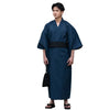 Belted Kimonos