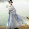 Chinese Dress Kimono
