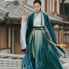 Chinese Kimono