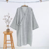 Cotton Kimono Robe