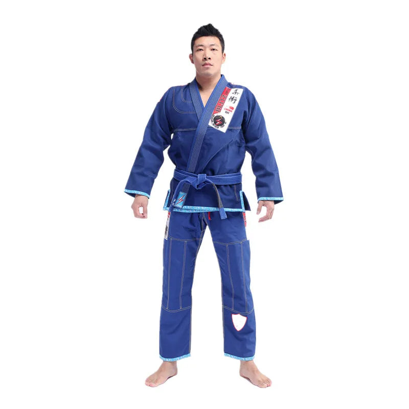 bjj Kimono Kingz