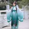Chinese Kimono