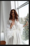 Bridal Kimono