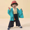 Baby Boy Kimono