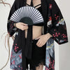 Kimono Jacket Ladies