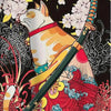Childrens Kimonos