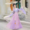 Chinese Dress Kimono