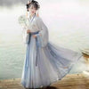 Chinese Dress Kimono