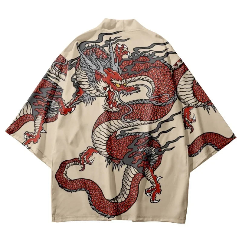 Kimono Patterns