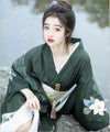Kimono Jihen