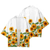 Flower Kimono