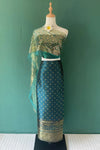 Kimono Style Robe