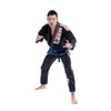 bjj Kimono Kingz