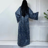 Denim Kimono