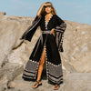 Kimono Sleeve Dress