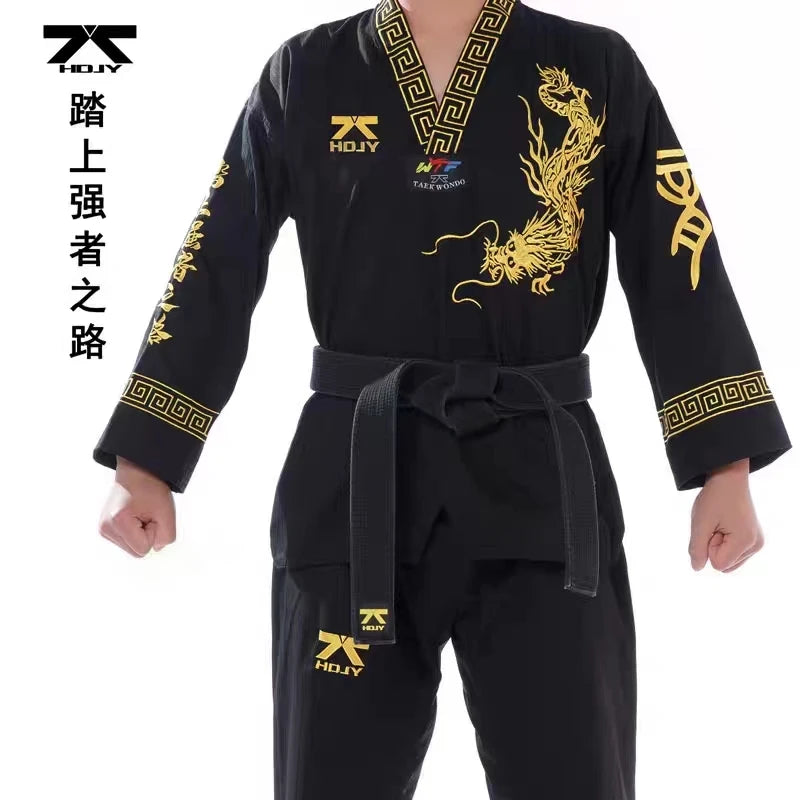 Kimono de Taekwondo