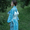 Kimono Tea Ceremony Maikoya Tokyo