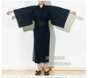 Belted Kimonos