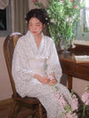 Kimono Wedding Dress
