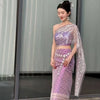 Kimono Style Robe