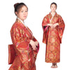 Traditional Kimono