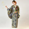 Traditional Kimono