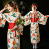 Traditional Kimono