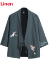 Vintage Kimono