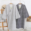 Cotton Kimono Robe
