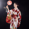 Japanese Wedding Kimono