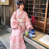 Historical Kimono