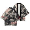 Dragon Kimono Men